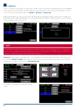 Предварительный просмотр 112 страницы Core PowerBox Systems V 2.80 Manual