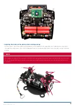 Предварительный просмотр 115 страницы Core PowerBox Systems V 2.80 Manual