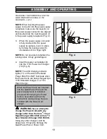 Предварительный просмотр 18 страницы Core Quad Power Pak CQP 480 Instruction Manual