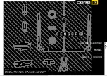 Core SENSOR 3S Manual preview