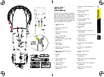 Предварительный просмотр 4 страницы Core XLITE Manual