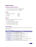 Preview for 23 page of Corecess R1-SW24L2B User Manual