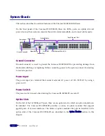 Preview for 30 page of Corecess R1-SW24L2B User Manual