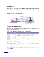 Preview for 34 page of Corecess R1-SW24L2B User Manual