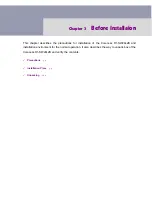 Preview for 43 page of Corecess R1-SW24L2B User Manual