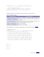 Preview for 99 page of Corecess R1-SW24L2B User Manual