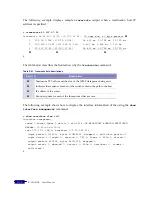 Preview for 100 page of Corecess R1-SW24L2B User Manual