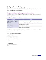 Preview for 105 page of Corecess R1-SW24L2B User Manual