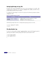 Preview for 108 page of Corecess R1-SW24L2B User Manual