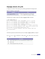 Preview for 109 page of Corecess R1-SW24L2B User Manual