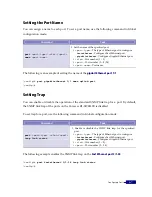 Preview for 119 page of Corecess R1-SW24L2B User Manual