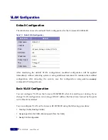 Preview for 126 page of Corecess R1-SW24L2B User Manual