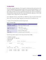 Preview for 127 page of Corecess R1-SW24L2B User Manual