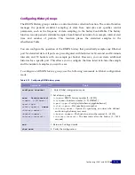 Preview for 155 page of Corecess R1-SW24L2B User Manual