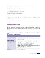 Preview for 157 page of Corecess R1-SW24L2B User Manual