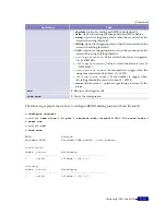 Preview for 163 page of Corecess R1-SW24L2B User Manual