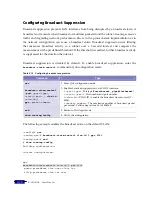 Preview for 206 page of Corecess R1-SW24L2B User Manual