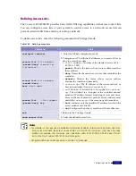 Preview for 217 page of Corecess R1-SW24L2B User Manual