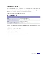 Preview for 227 page of Corecess R1-SW24L2B User Manual