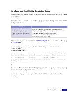 Preview for 241 page of Corecess R1-SW24L2B User Manual