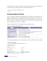 Preview for 270 page of Corecess R1-SW24L2B User Manual