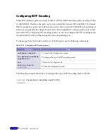 Preview for 284 page of Corecess R1-SW24L2B User Manual