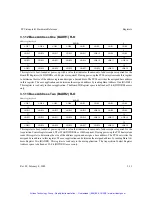 Preview for 80 page of Coreco PCVisionplus Hardware Reference Manual