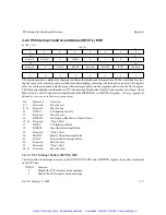 Preview for 86 page of Coreco PCVisionplus Hardware Reference Manual