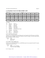 Preview for 88 page of Coreco PCVisionplus Hardware Reference Manual