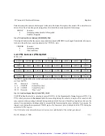 Preview for 98 page of Coreco PCVisionplus Hardware Reference Manual