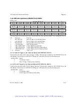 Preview for 116 page of Coreco PCVisionplus Hardware Reference Manual