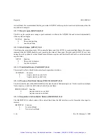 Preview for 133 page of Coreco PCVisionplus Hardware Reference Manual