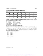 Preview for 140 page of Coreco PCVisionplus Hardware Reference Manual