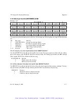 Preview for 144 page of Coreco PCVisionplus Hardware Reference Manual