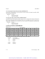 Preview for 145 page of Coreco PCVisionplus Hardware Reference Manual