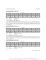 Preview for 157 page of Coreco PCVisionplus Hardware Reference Manual