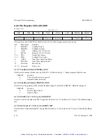 Preview for 161 page of Coreco PCVisionplus Hardware Reference Manual