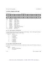 Preview for 163 page of Coreco PCVisionplus Hardware Reference Manual