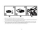 Предварительный просмотр 12 страницы Coredy L900W Owner'S Manual