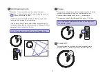 Предварительный просмотр 13 страницы Coredy R500+ Owner'S Manual