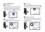 Предварительный просмотр 15 страницы Coredy R500+ Owner'S Manual