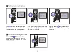 Предварительный просмотр 18 страницы Coredy R500+ Owner'S Manual