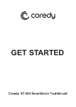 Coredy ST-520 Get Started предпросмотр