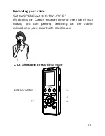 Preview for 35 page of Coredy VM3311 Get Started