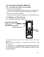 Preview for 50 page of Coredy VM3311 Get Started