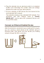 Предварительный просмотр 12 страницы Coredy WN300 Get Started