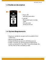 Preview for 5 page of Corega 108M User Manual