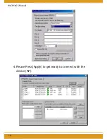 Preview for 20 page of Corega 108M User Manual