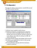 Preview for 30 page of Corega 108M User Manual