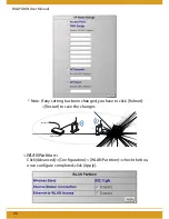 Предварительный просмотр 28 страницы Corega CG-WLAPGMN User Manual